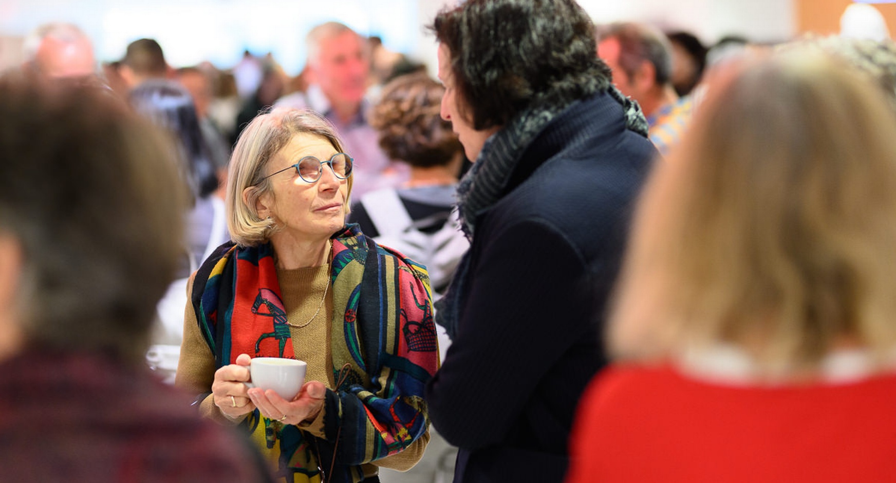 4. Bildungsforum Vorarlberg