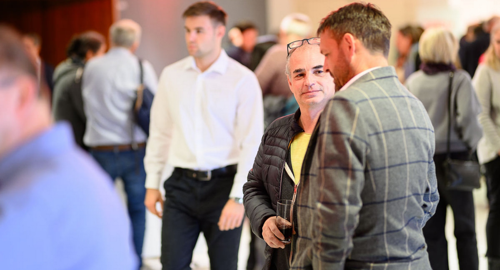 4. Bildungsforum Vorarlberg