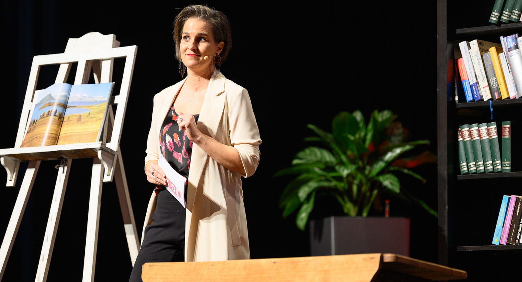 4. Bildungsforum Vorarlberg