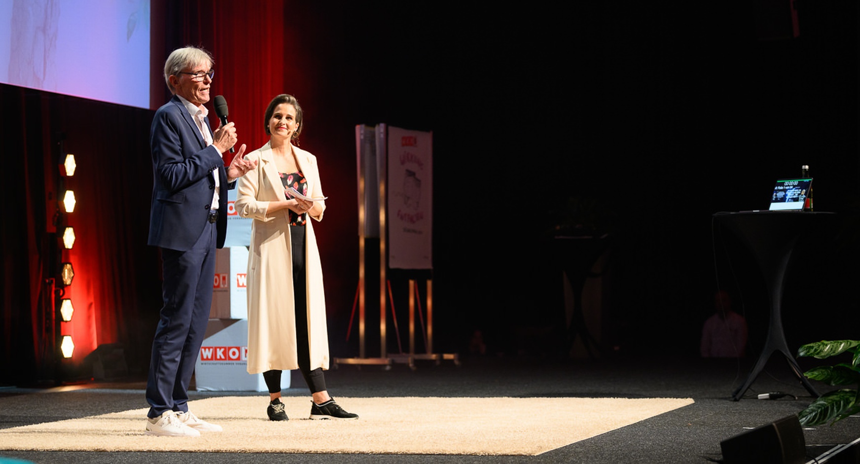 4. Bildungsforum Vorarlberg