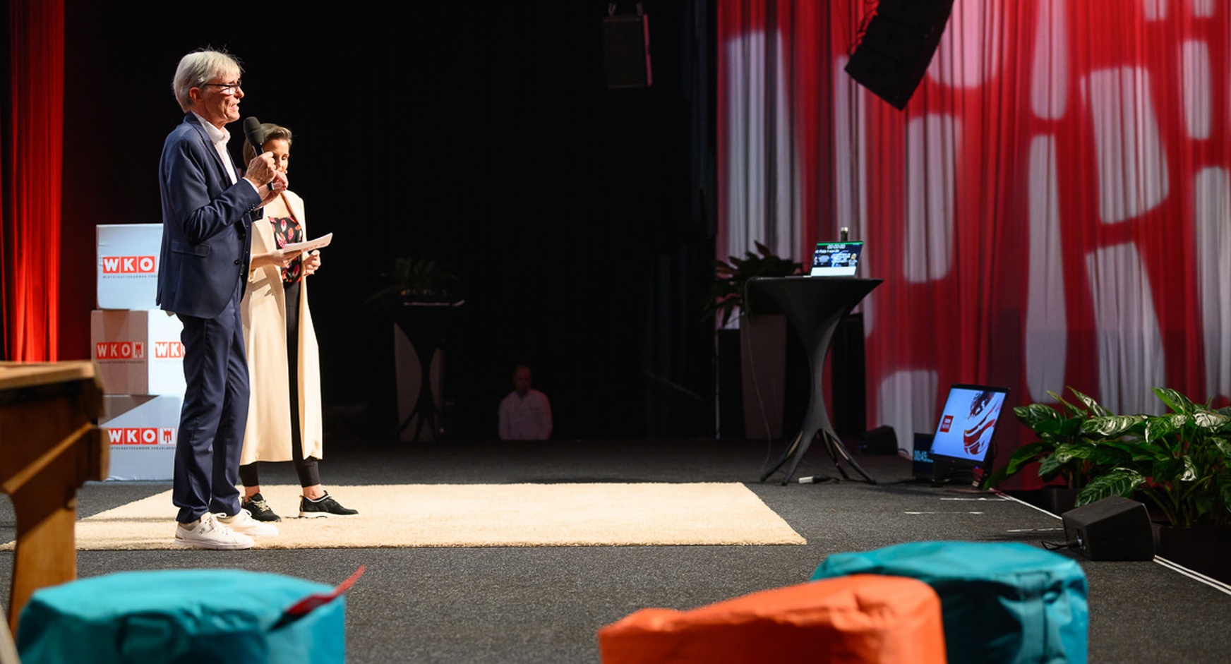 4. Bildungsforum Vorarlberg