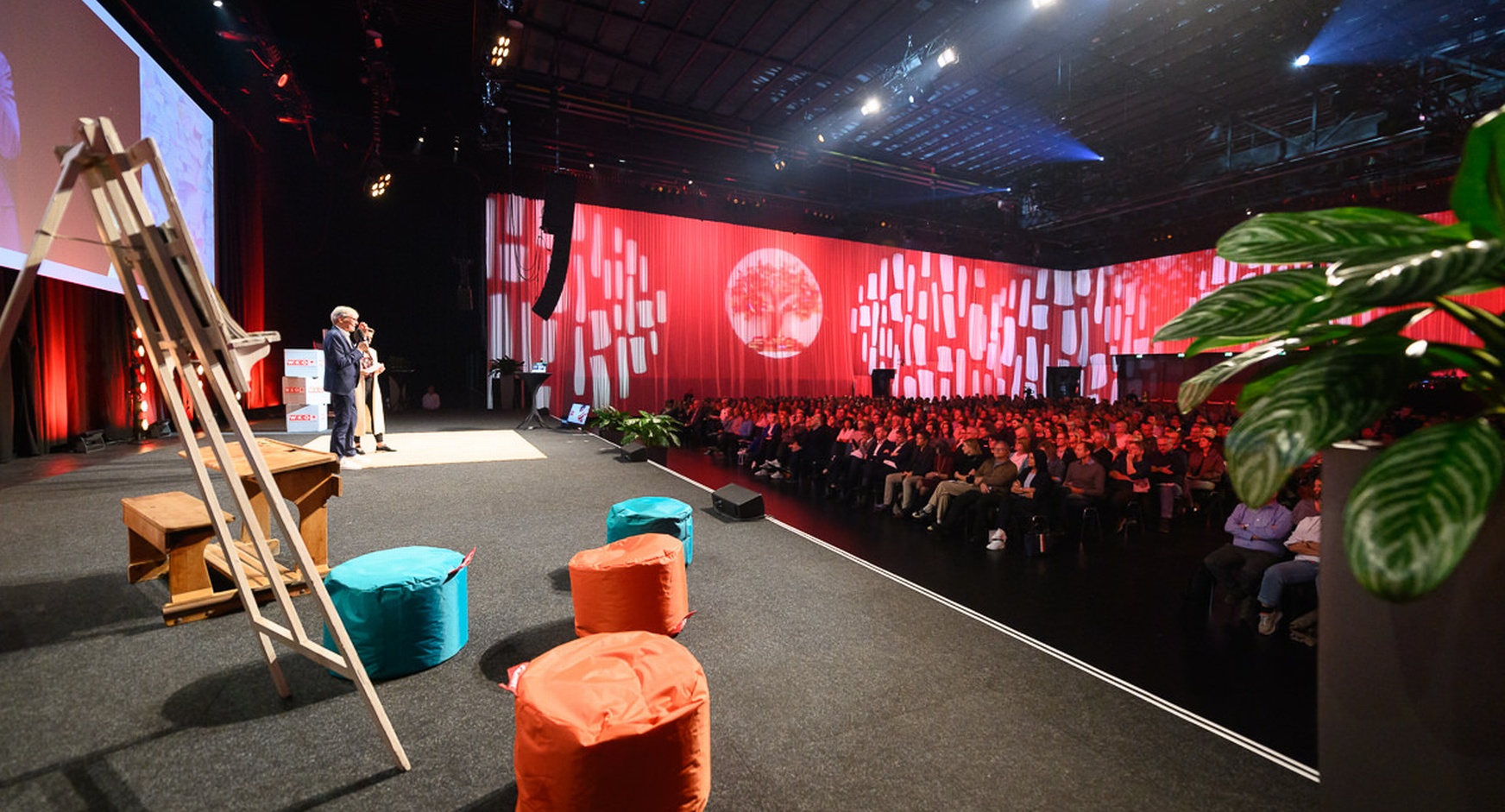 4. Bildungsforum Vorarlberg