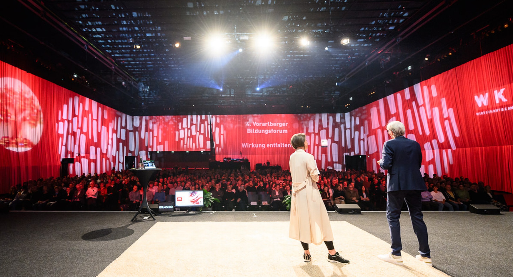 4. Bildungsforum Vorarlberg