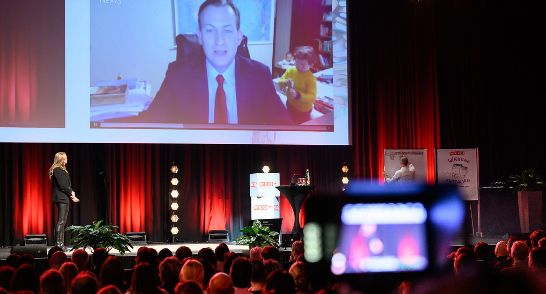 4. Bildungsforum Vorarlberg