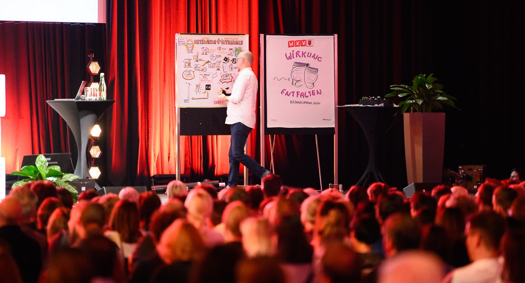 4. Bildungsforum Vorarlberg