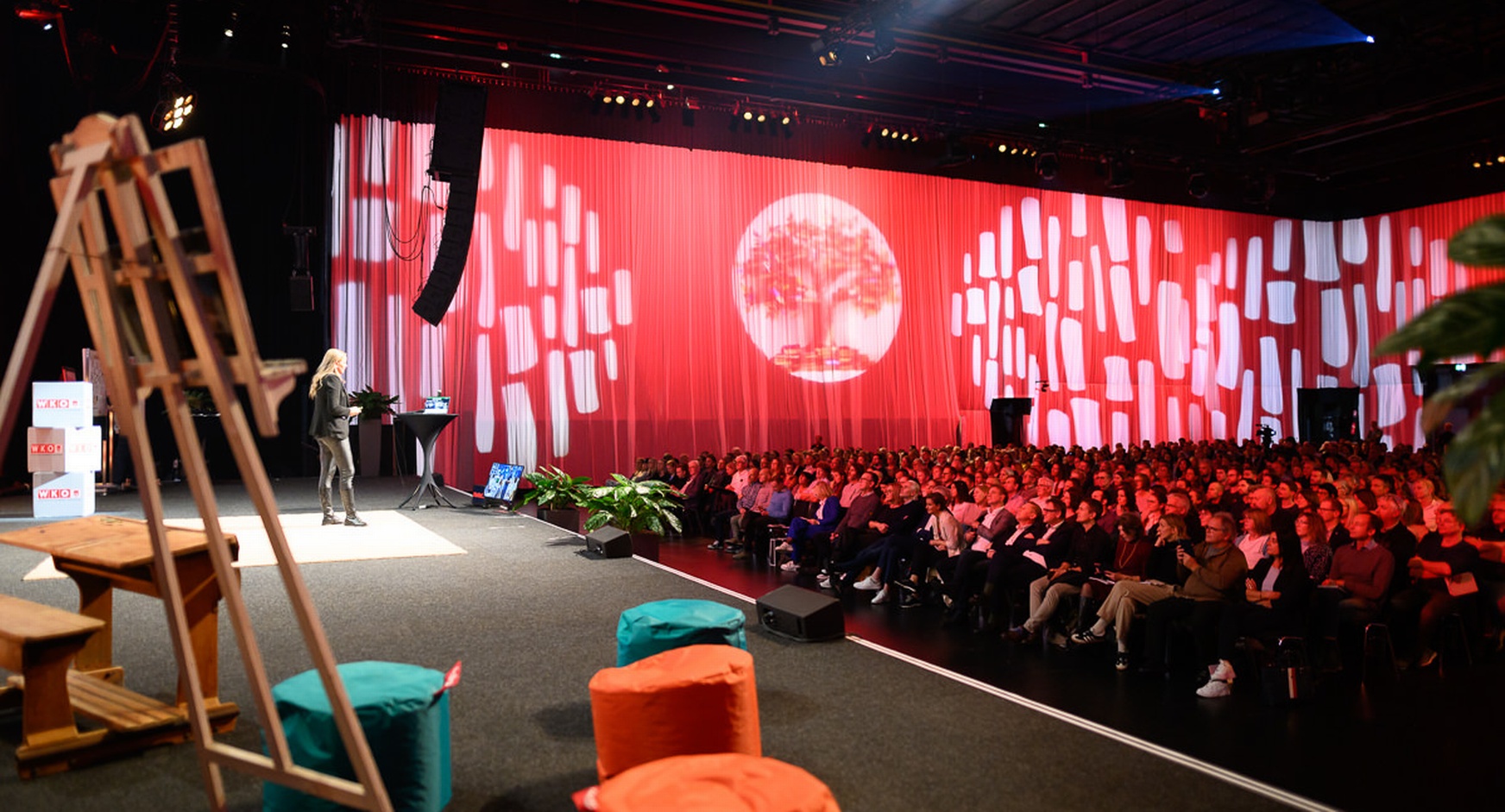 4. Bildungsforum Vorarlberg