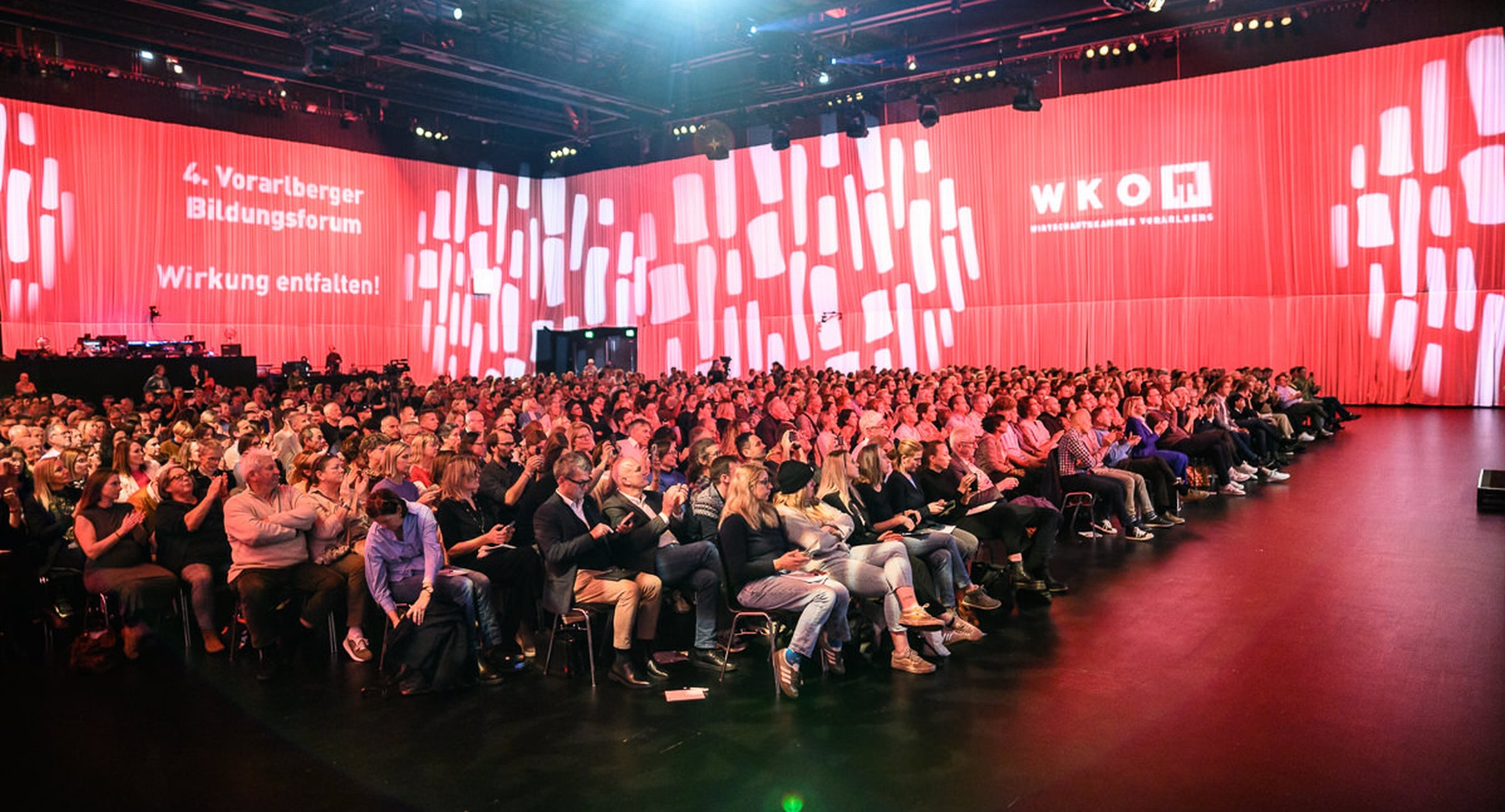4. Bildungsforum Vorarlberg