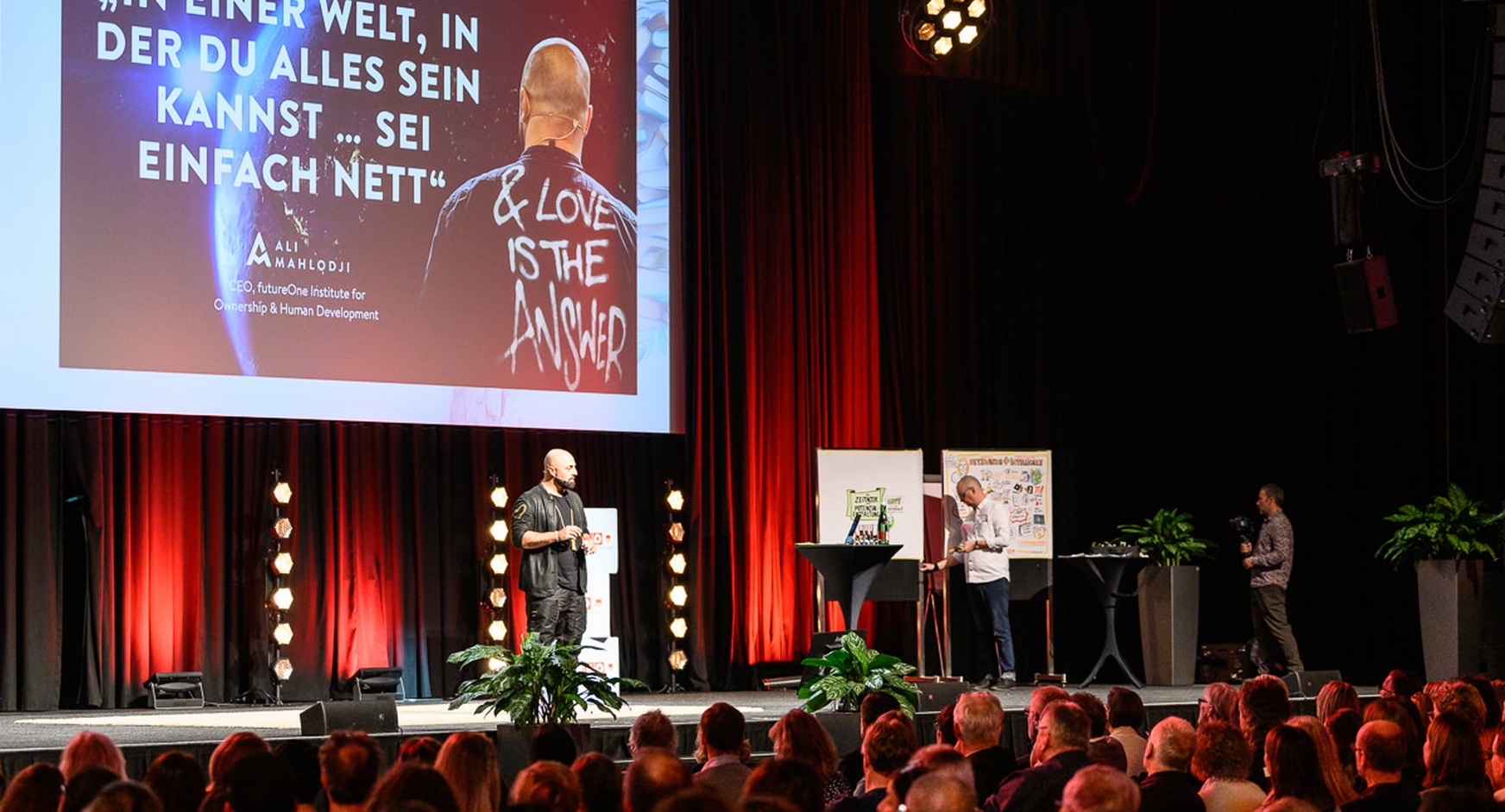 4. Bildungsforum Vorarlberg