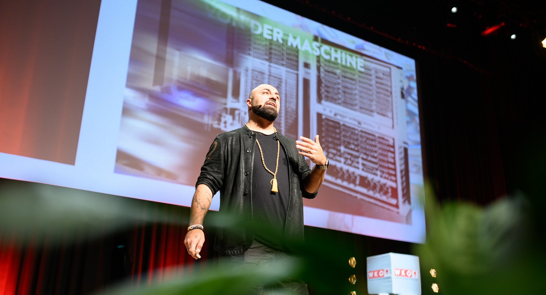 4. Bildungsforum Vorarlberg