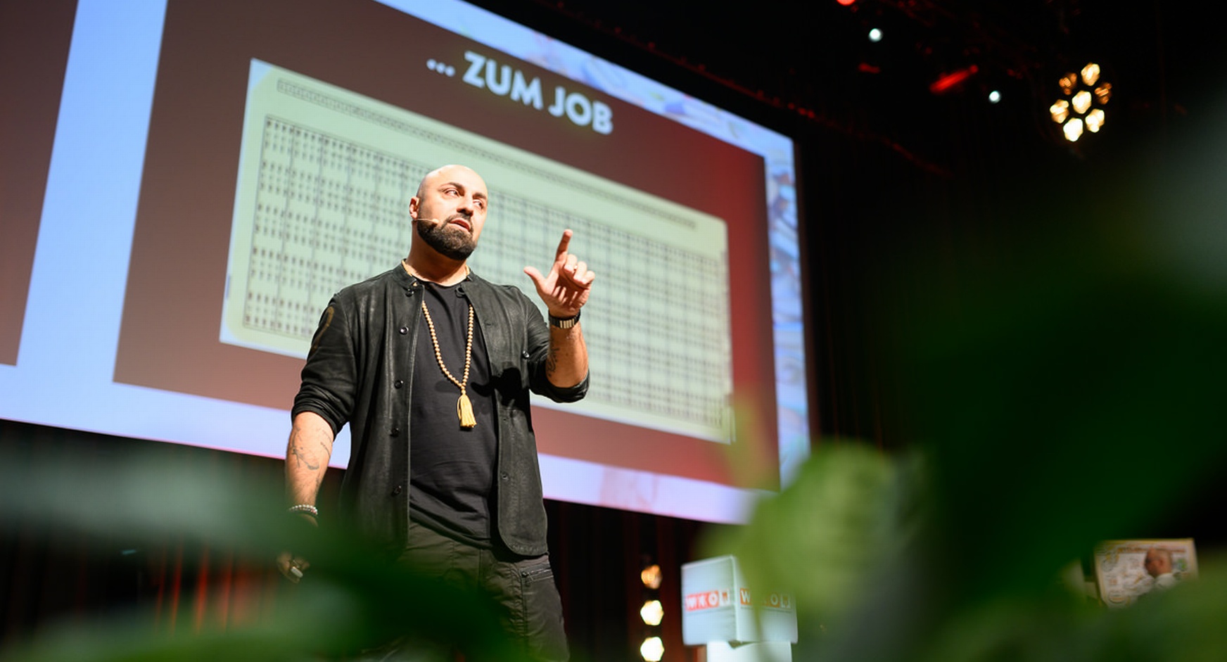 4. Bildungsforum Vorarlberg