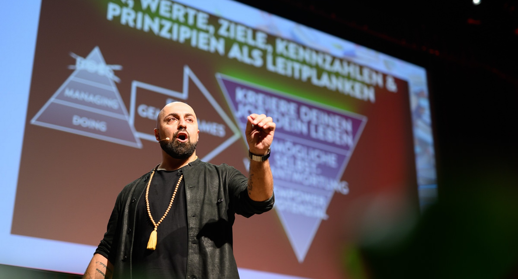 4. Bildungsforum Vorarlberg