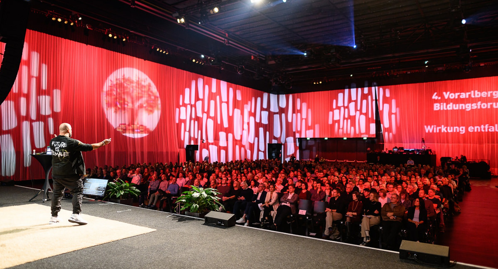 4. Bildungsforum Vorarlberg