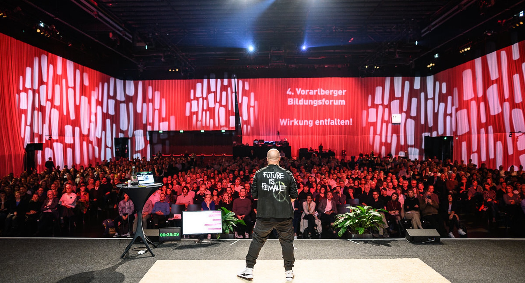 4. Bildungsforum Vorarlberg