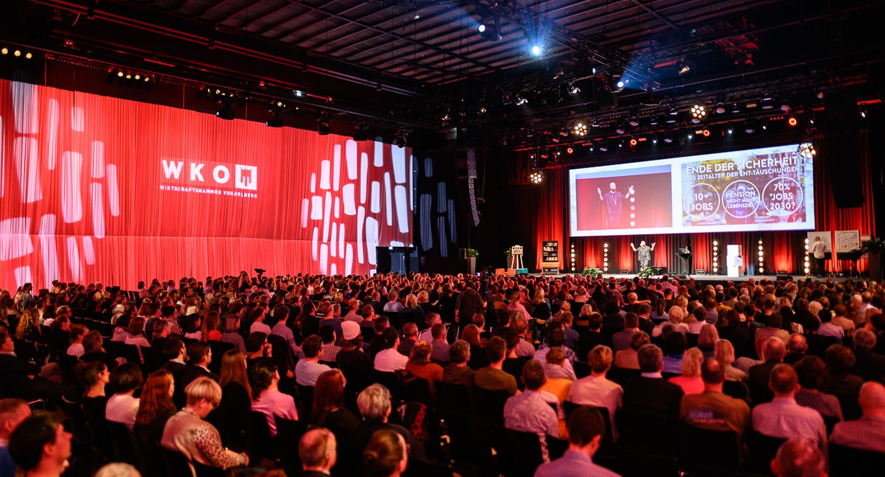 4. Bildungsforum Vorarlberg