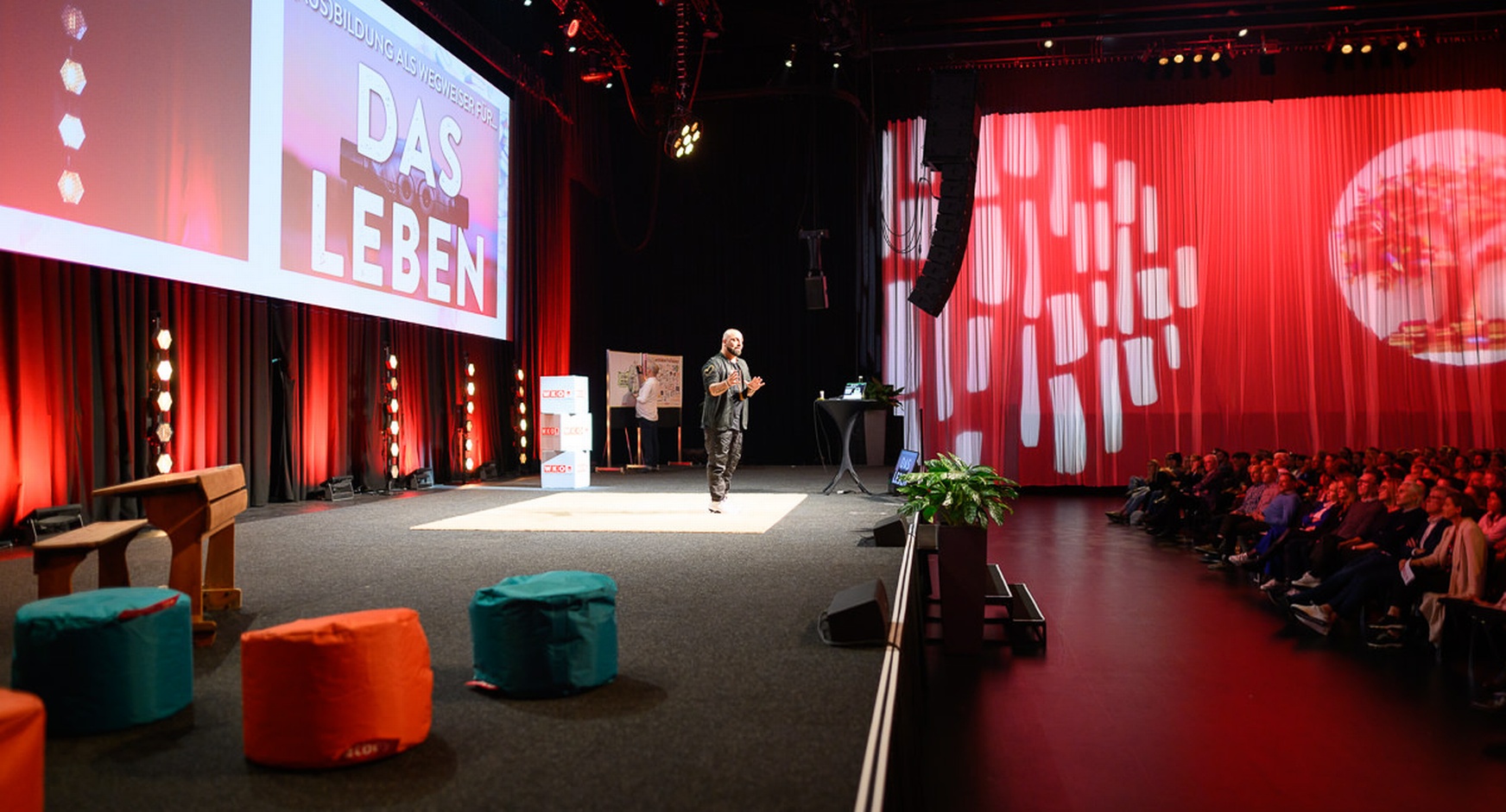 4. Bildungsforum Vorarlberg