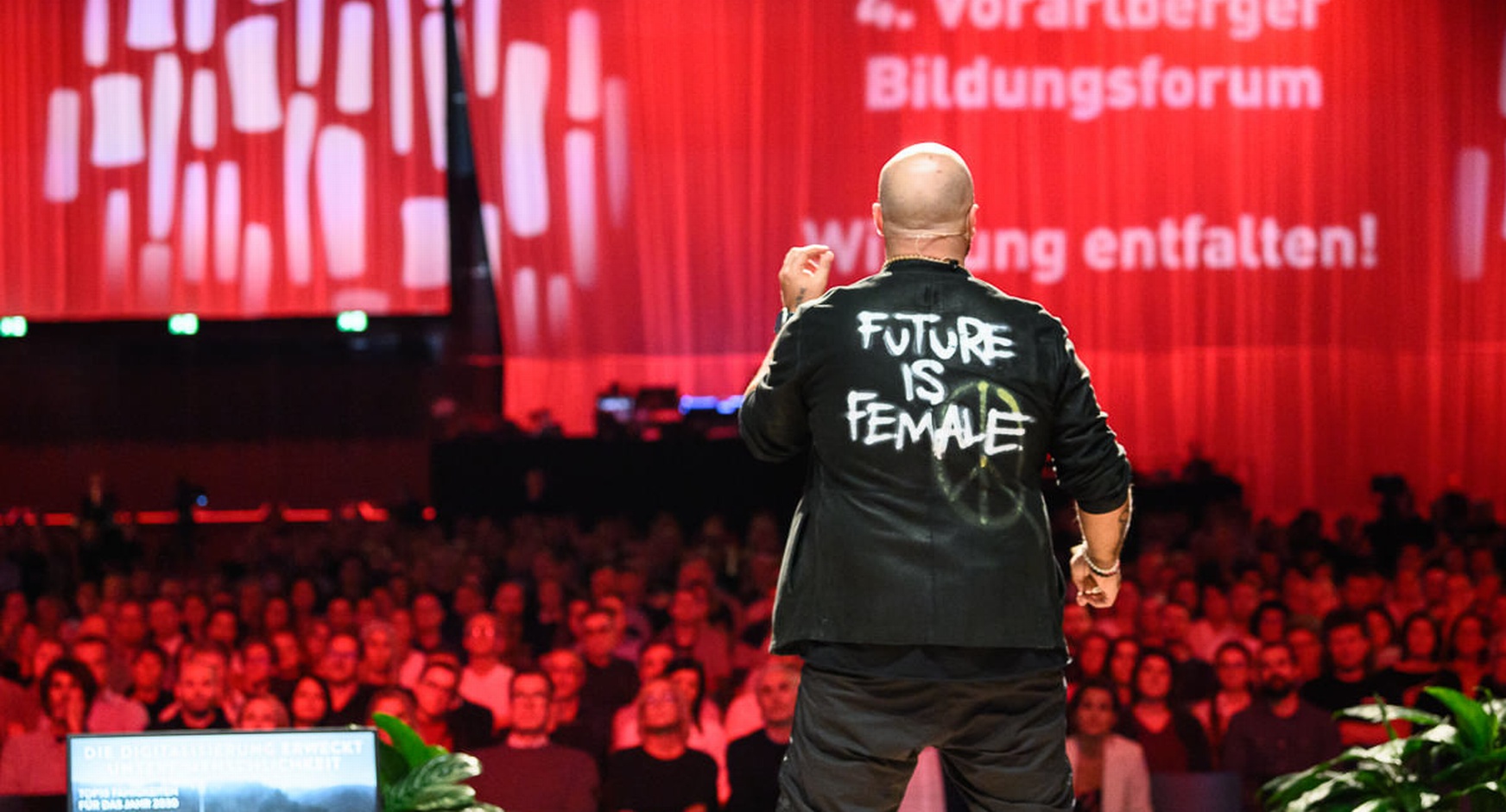 4. Bildungsforum Vorarlberg