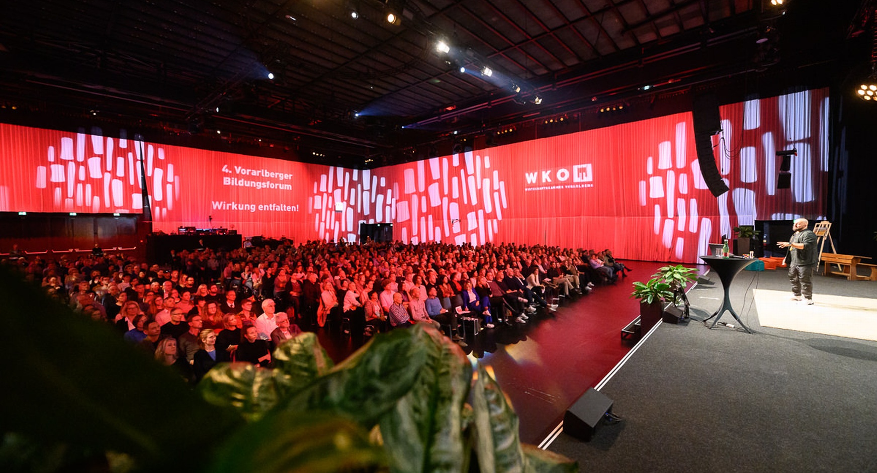 4. Bildungsforum Vorarlberg