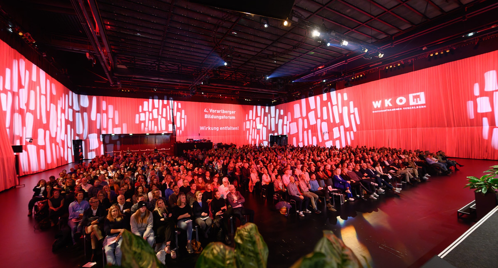 4. Bildungsforum Vorarlberg