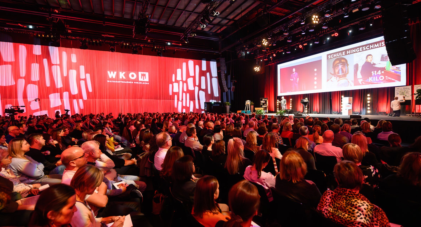 4. Bildungsforum Vorarlberg