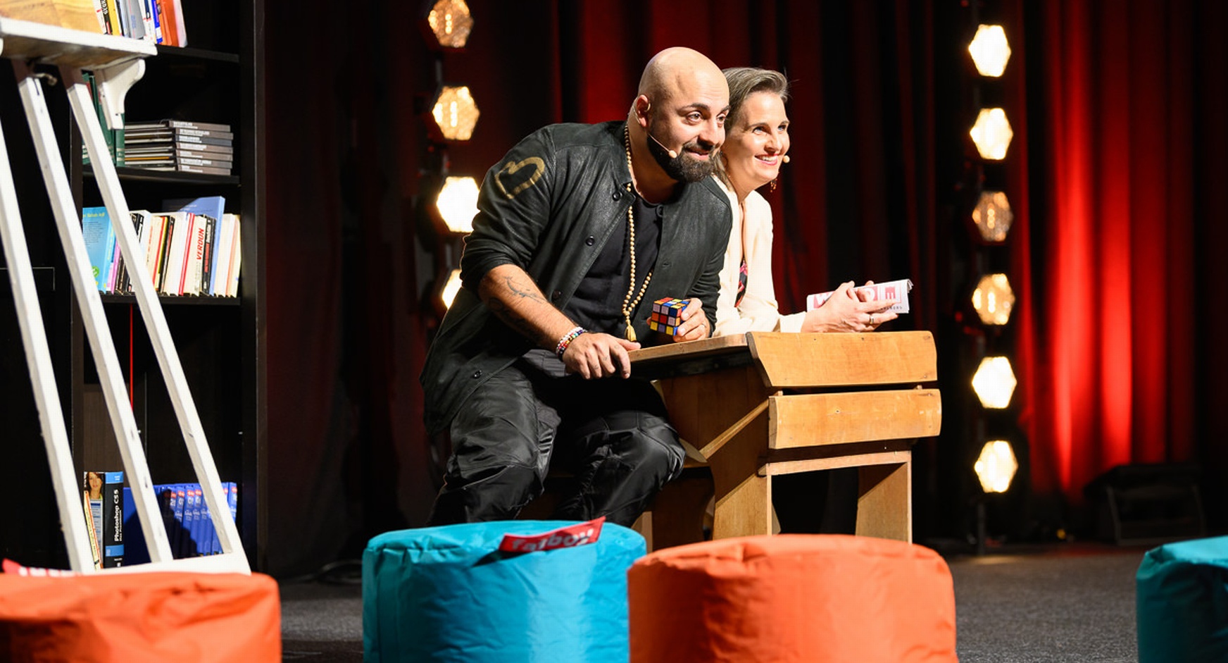 4. Bildungsforum Vorarlberg