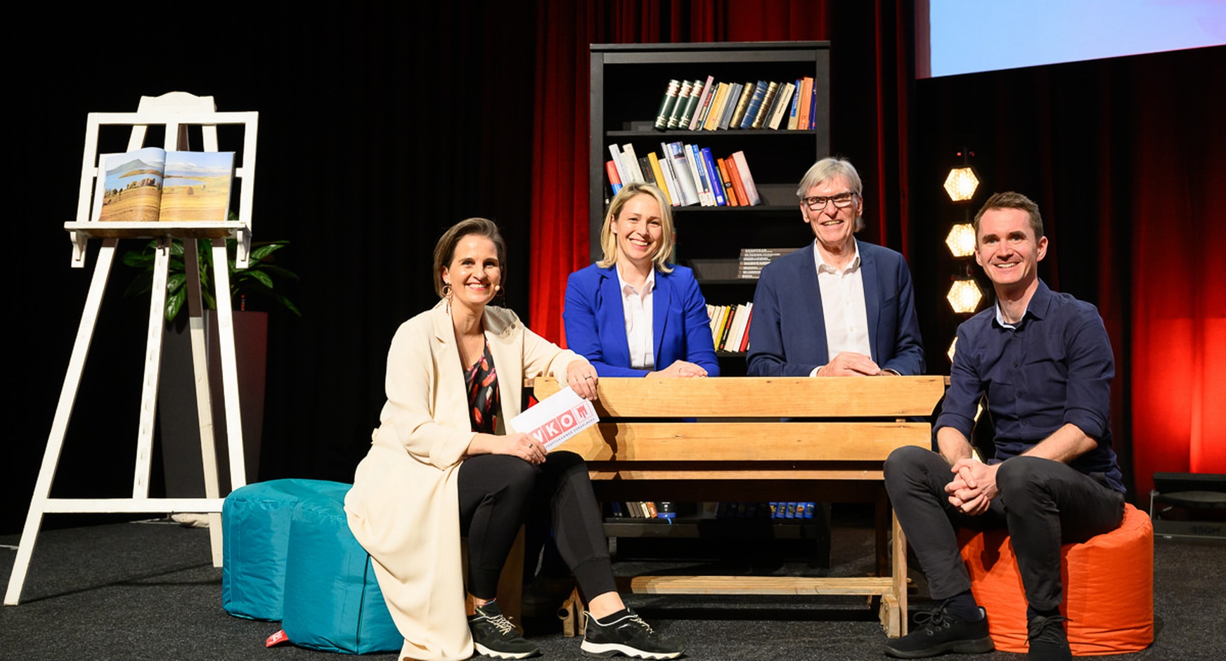 4. Bildungsforum Vorarlberg