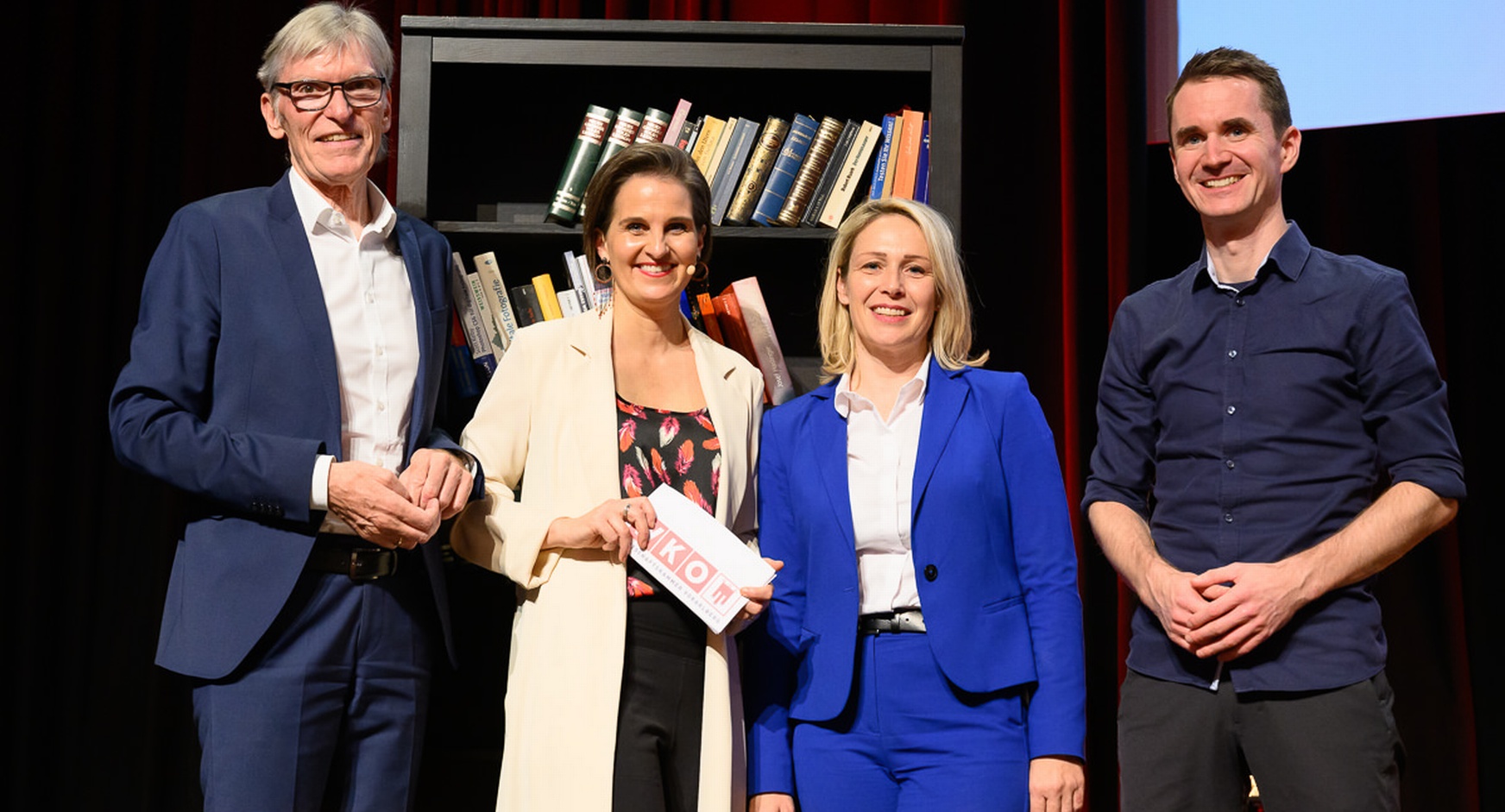 4. Bildungsforum Vorarlberg