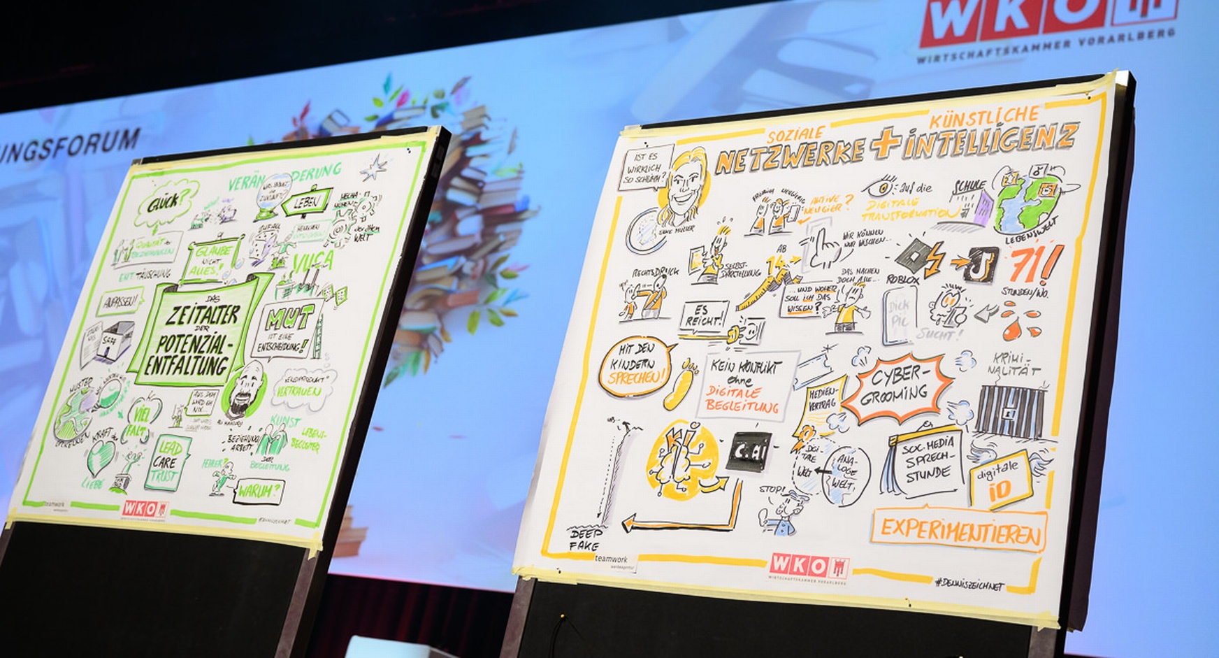 4. Bildungsforum Vorarlberg