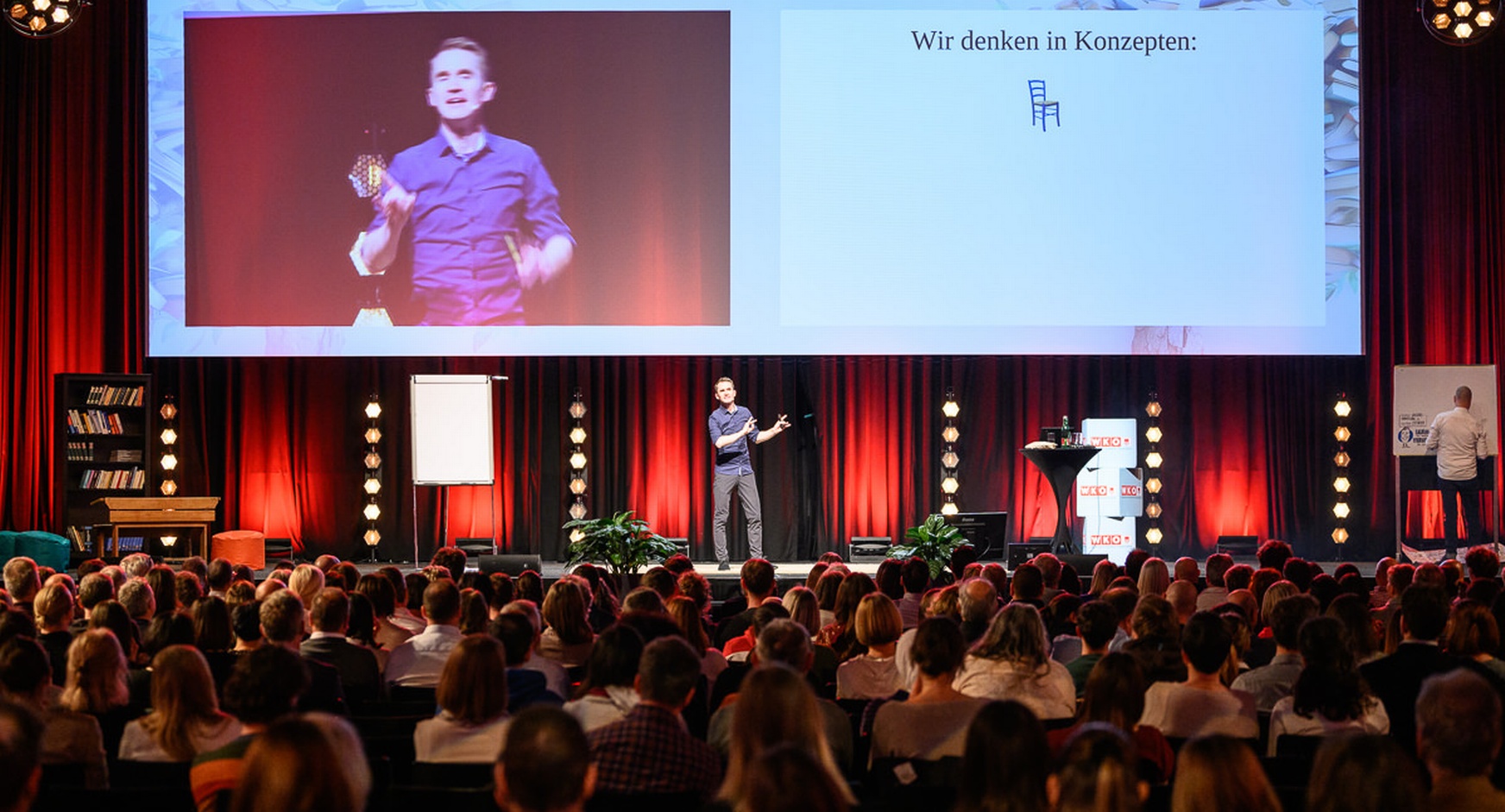 4. Bildungsforum Vorarlberg