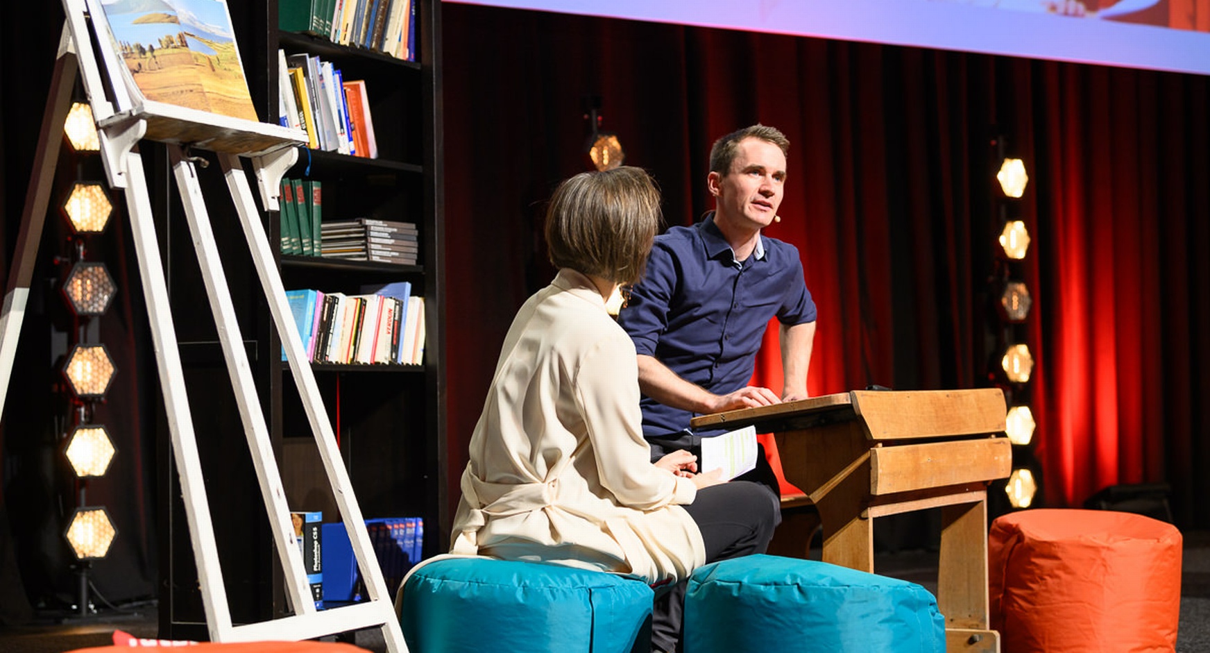 4. Bildungsforum Vorarlberg