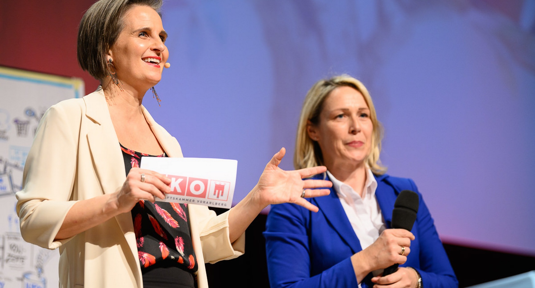 4. Bildungsforum Vorarlberg