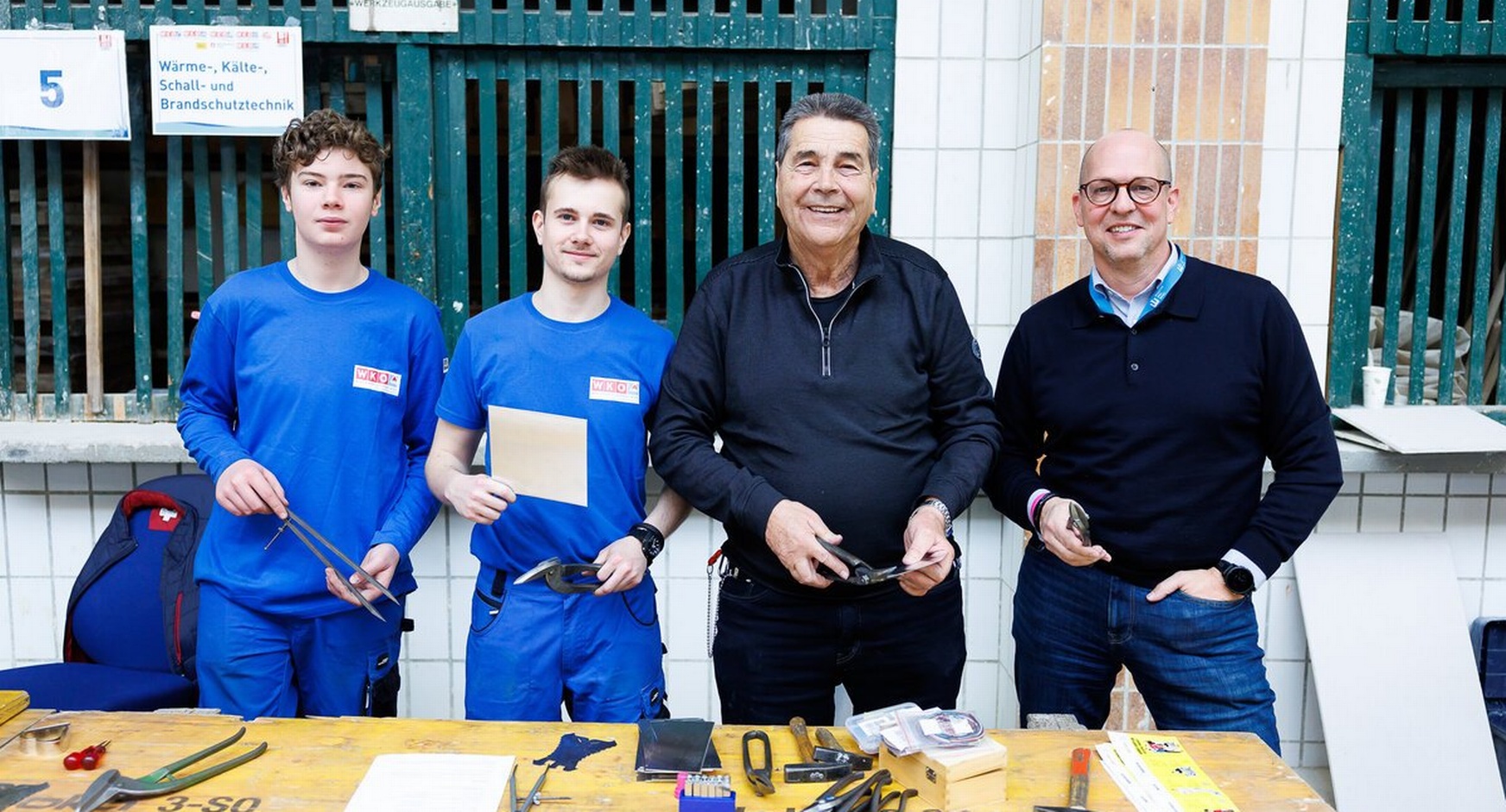 Bauhilfsnebengewerbe