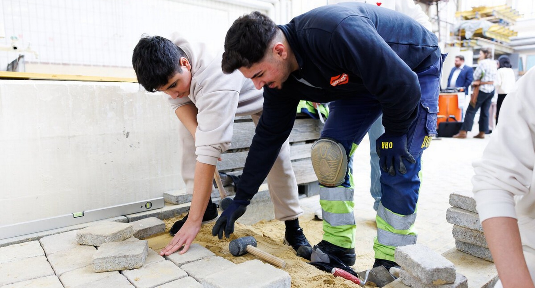 BIWI-Werkstätte von 13.01.2026 – 15.01.2026