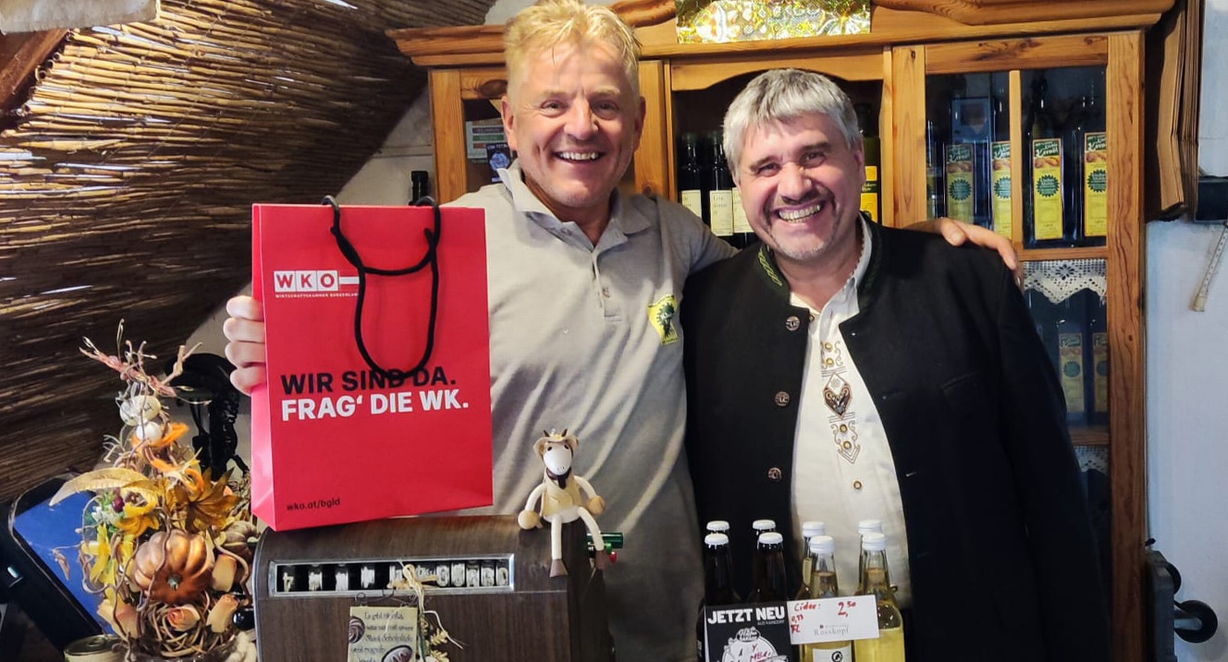 Tag der Lebensmittelvielfalt