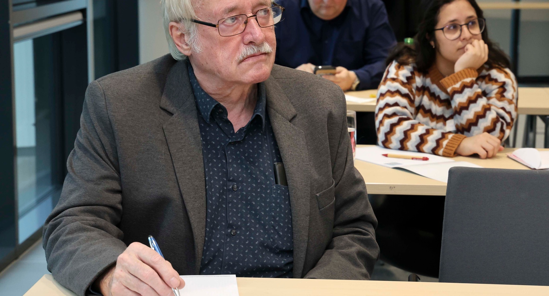 Workshop WS1 – Der digitale Werkzeugkoffer, 18.01.2024