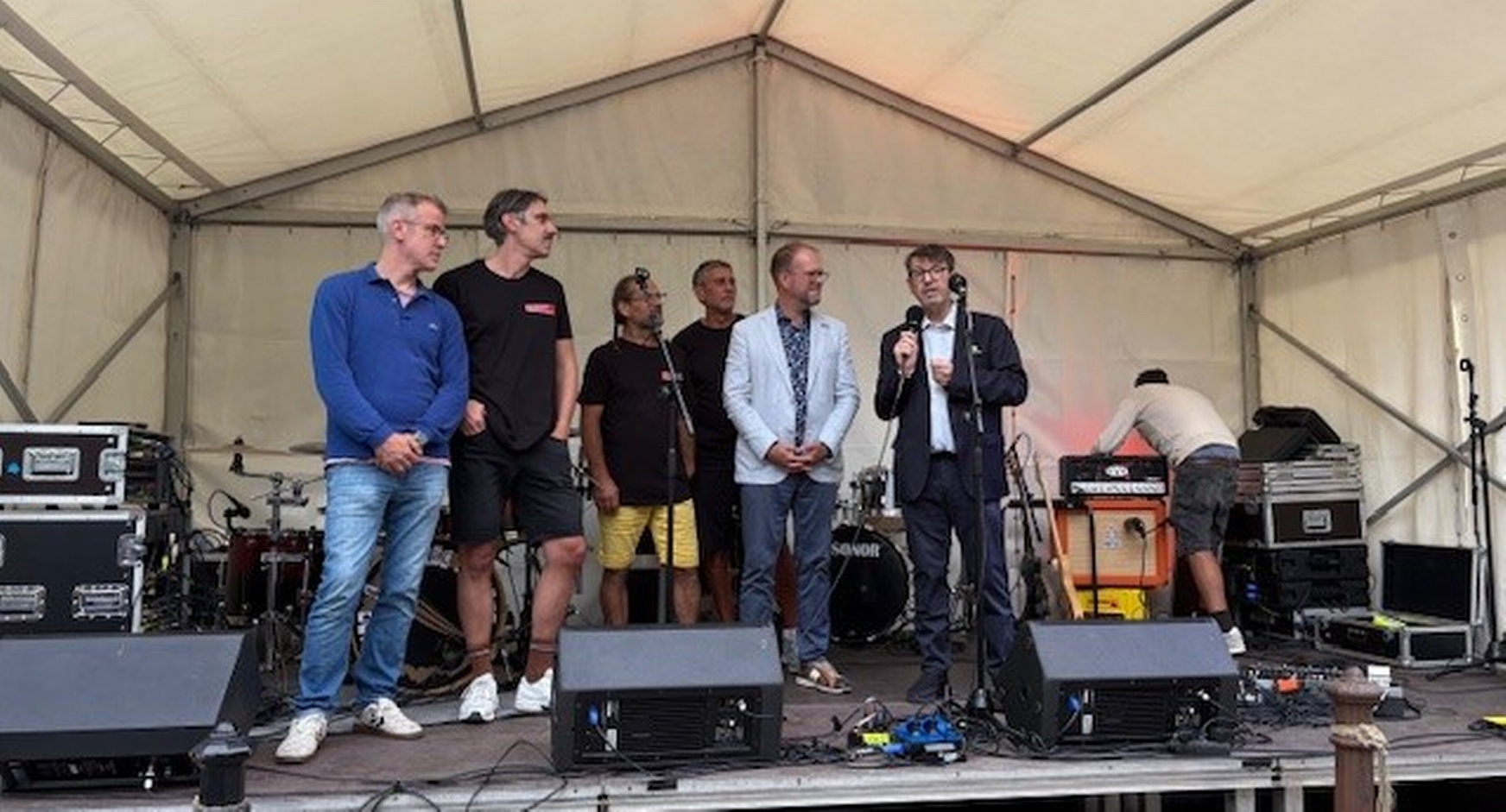 Reindorfgassenfest Herbst 2025