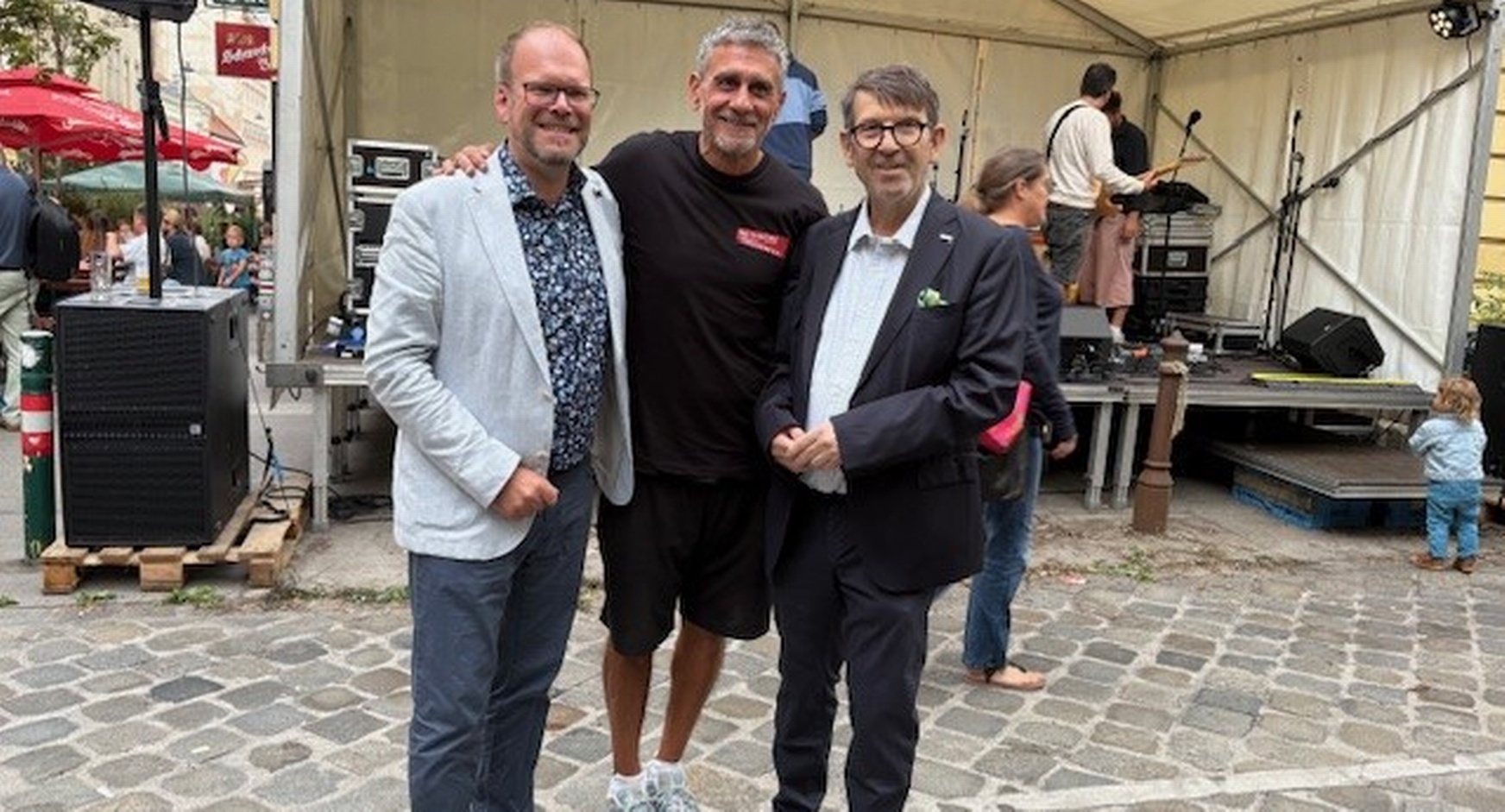 Reindorfgassenfest Herbst 2025