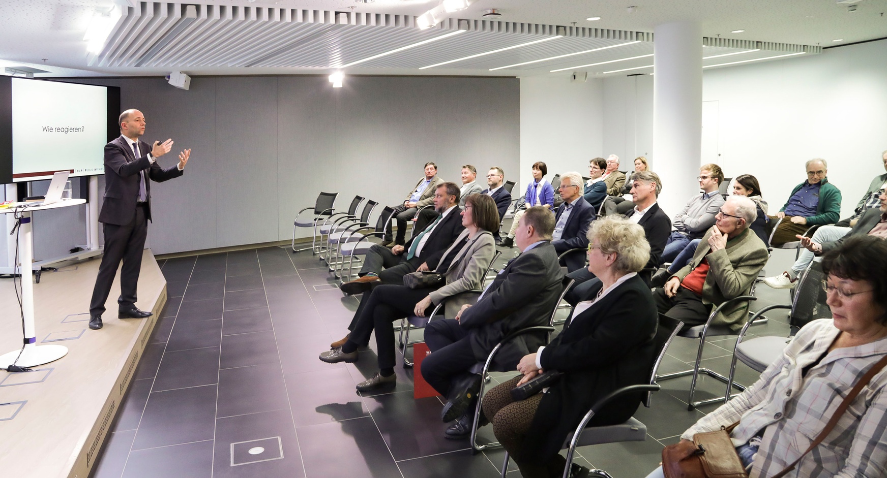 Mitgliederehrung 2023