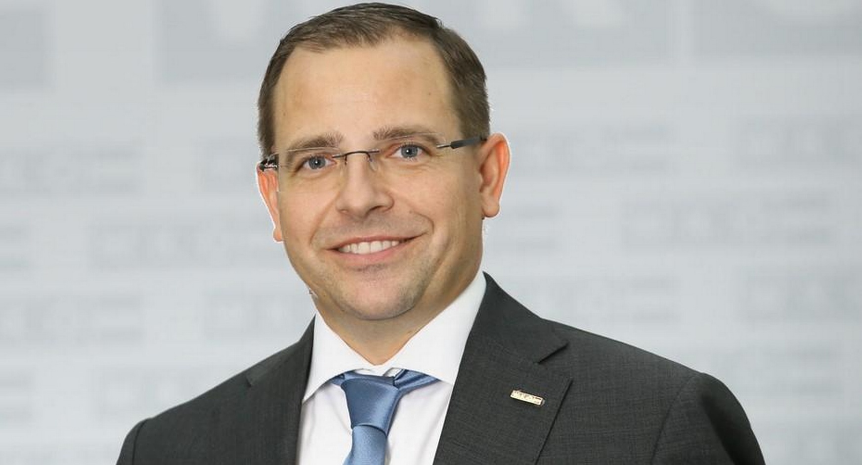 Wirtschaftskammerpräsident Mst. Andreas Wirth 