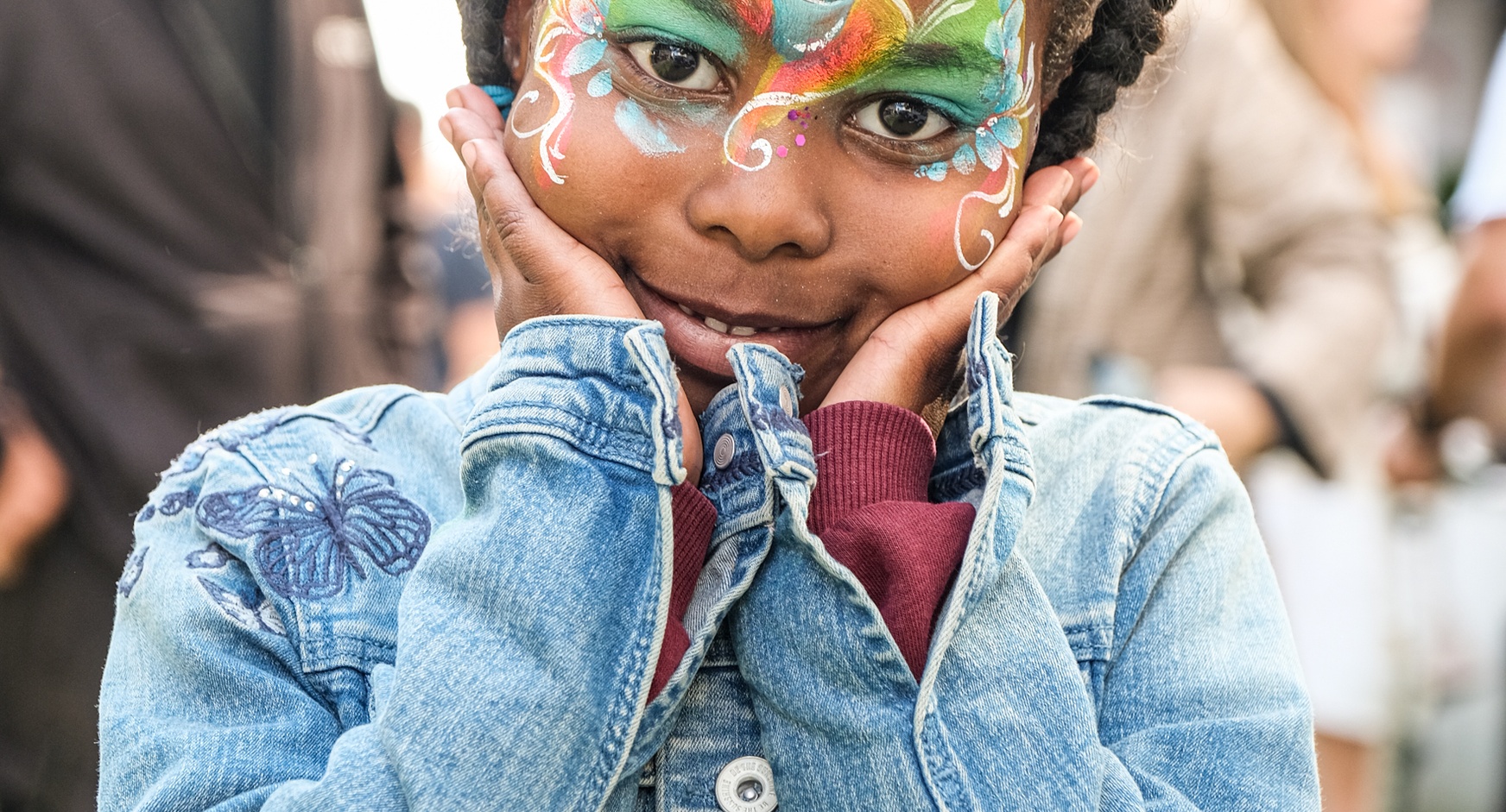 Vom 21. bis 23. August hat das von The Mall und Center Wien Mitte organisierte Landstraßenfest bereits zum 5. Mal stattgefunden.