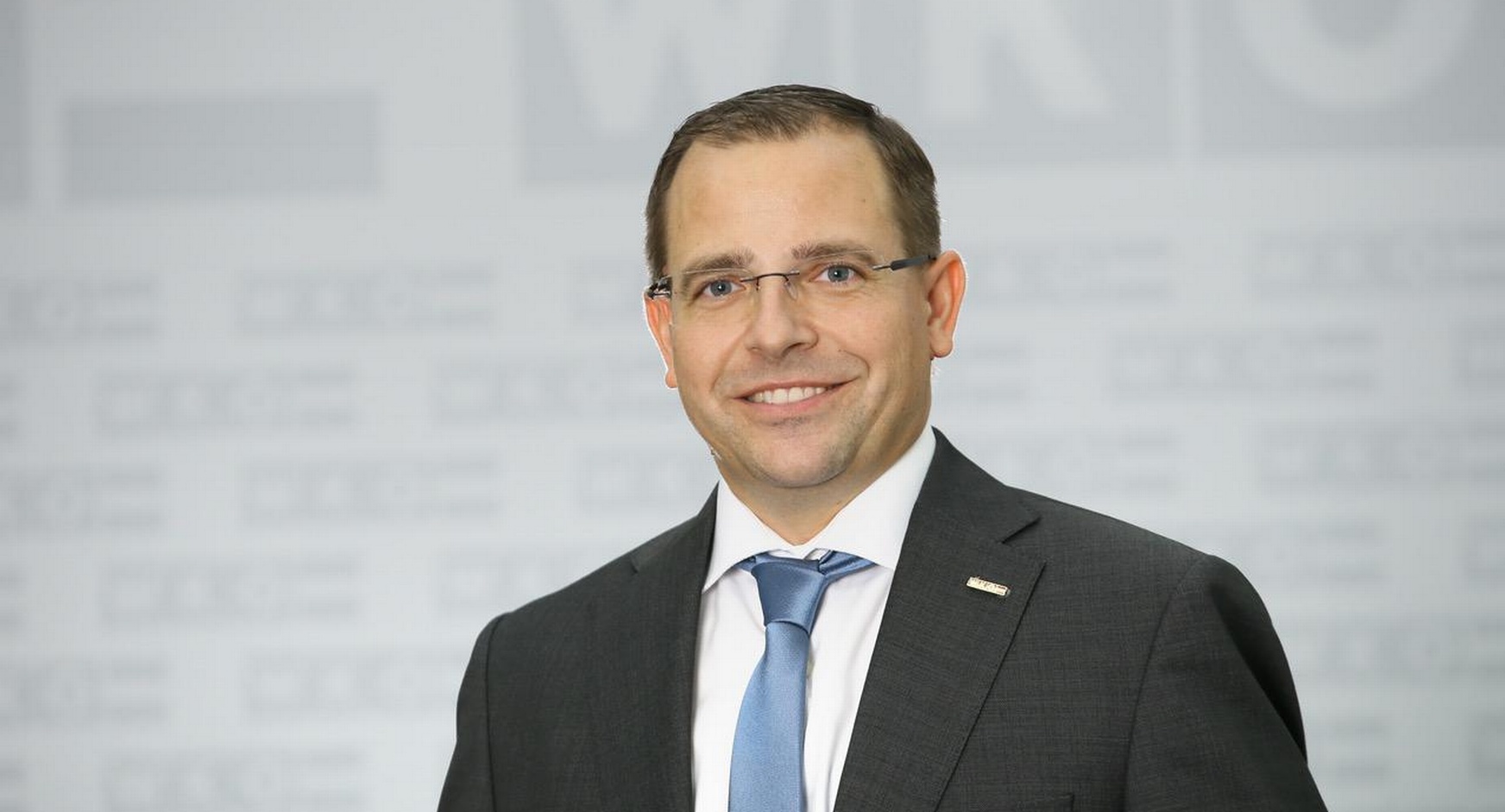 Andreas Wirth, Wirtschaftskammerpräsident Burgenland