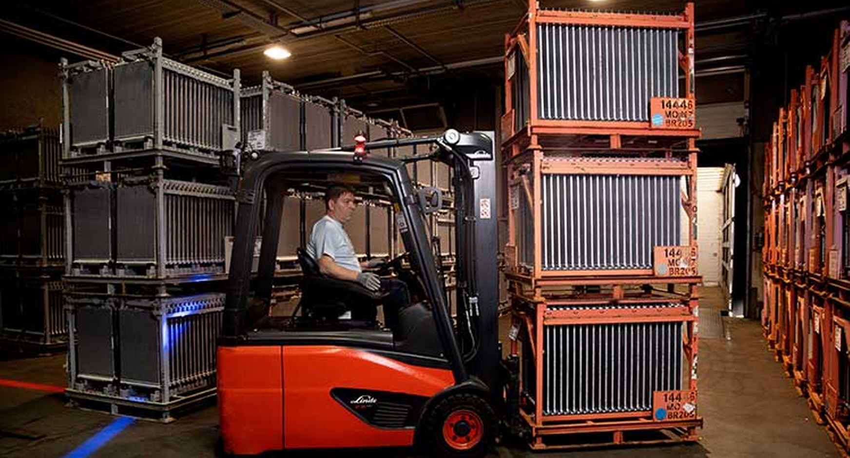 Pixelcoma / Innerio Group