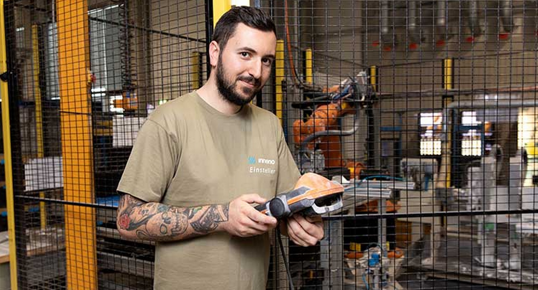 Pixelcoma / Innerio Group