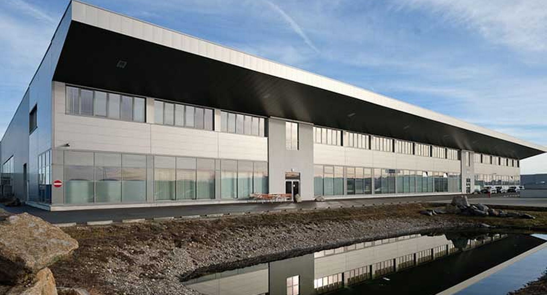 Pixelcoma / Innerio Group 