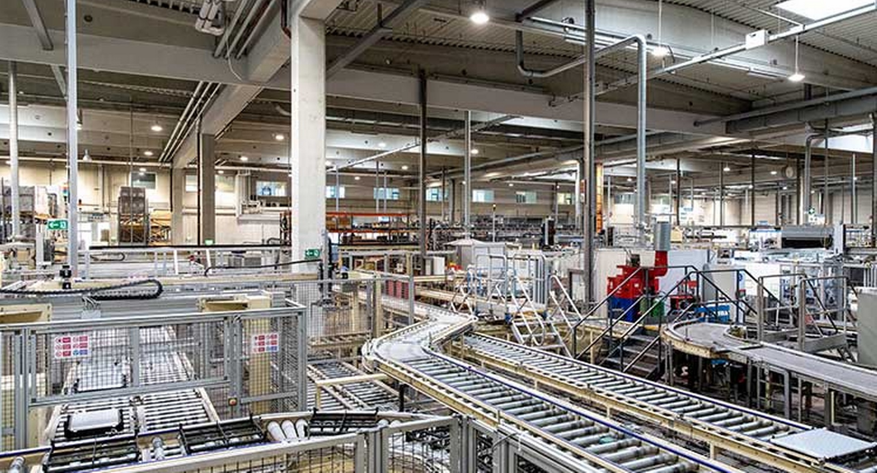 Pixelcoma / Innerio Group