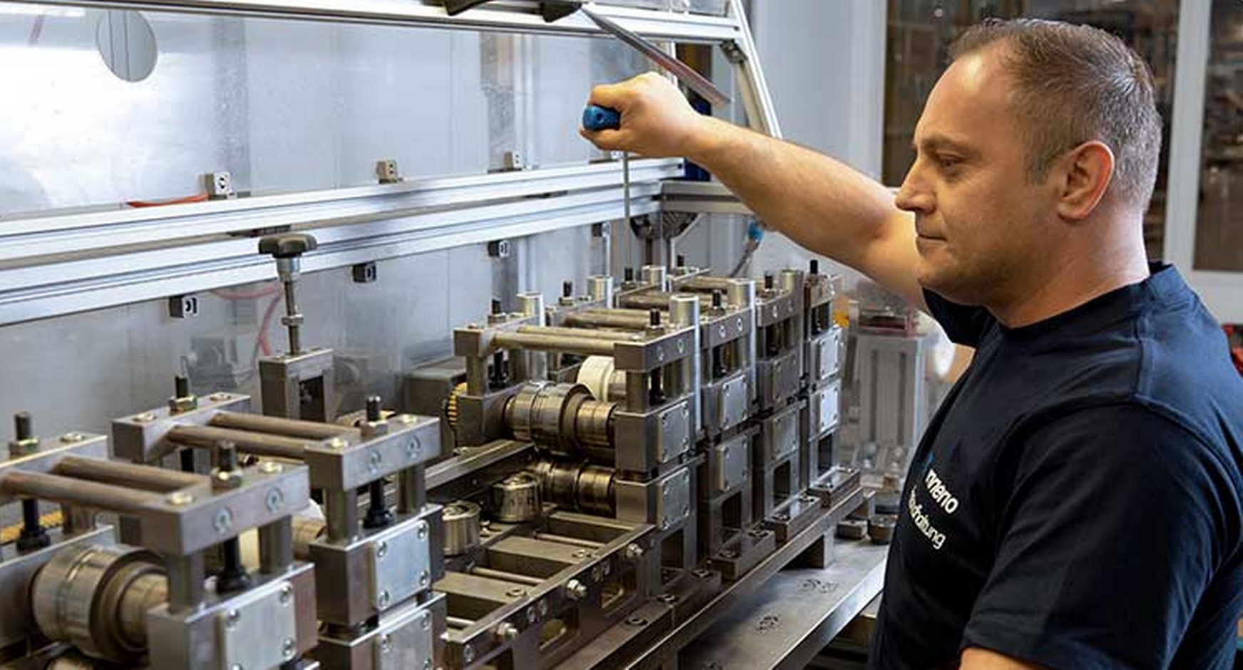 Pixelcoma / Innerio Group