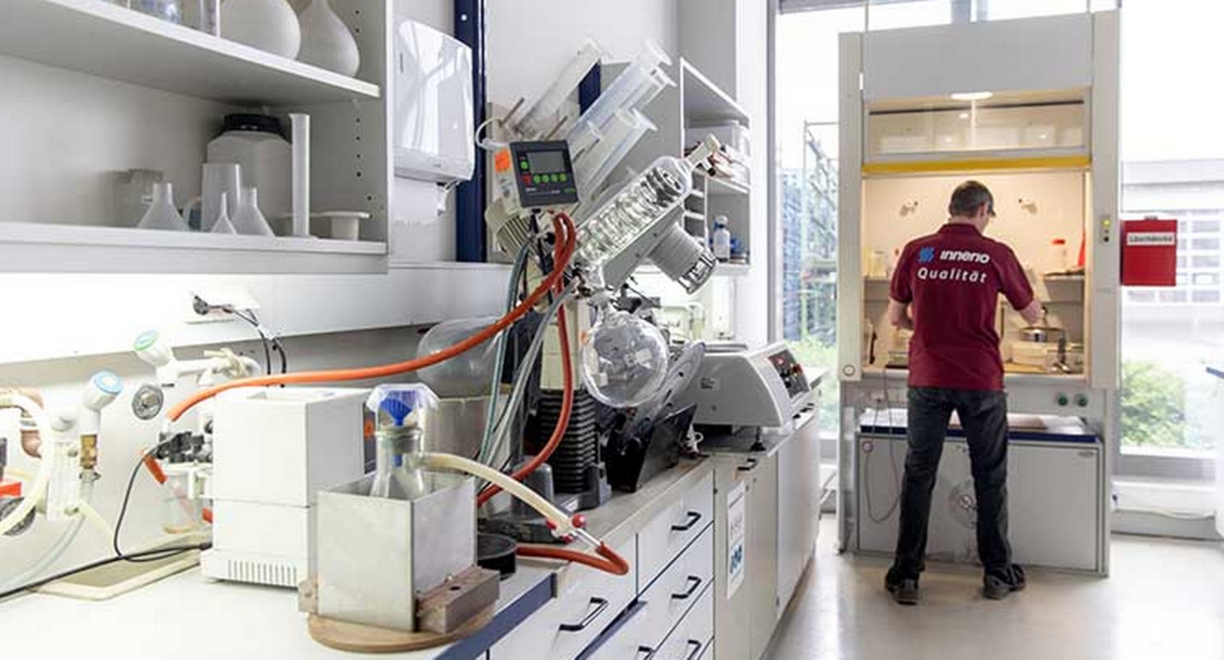 Pixelcoma / Innerio Group