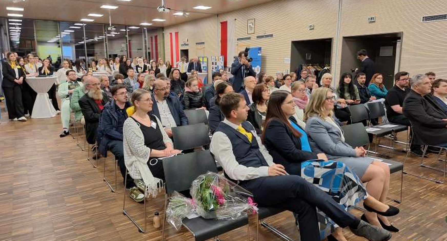 Wiener Wirtschaft trifft Schule 2025