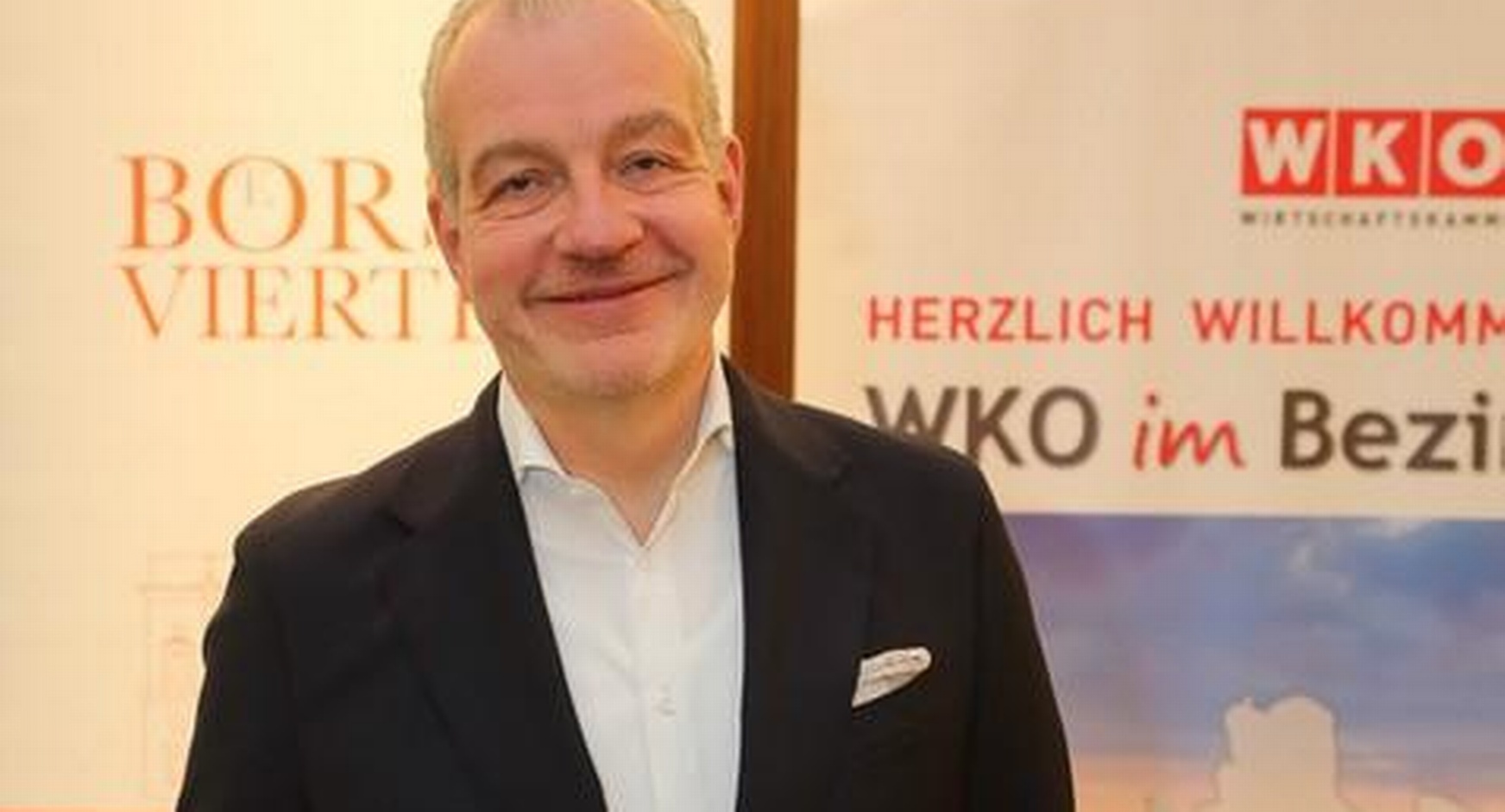 Vortrag: Optimismus als Erfolgsstrategie