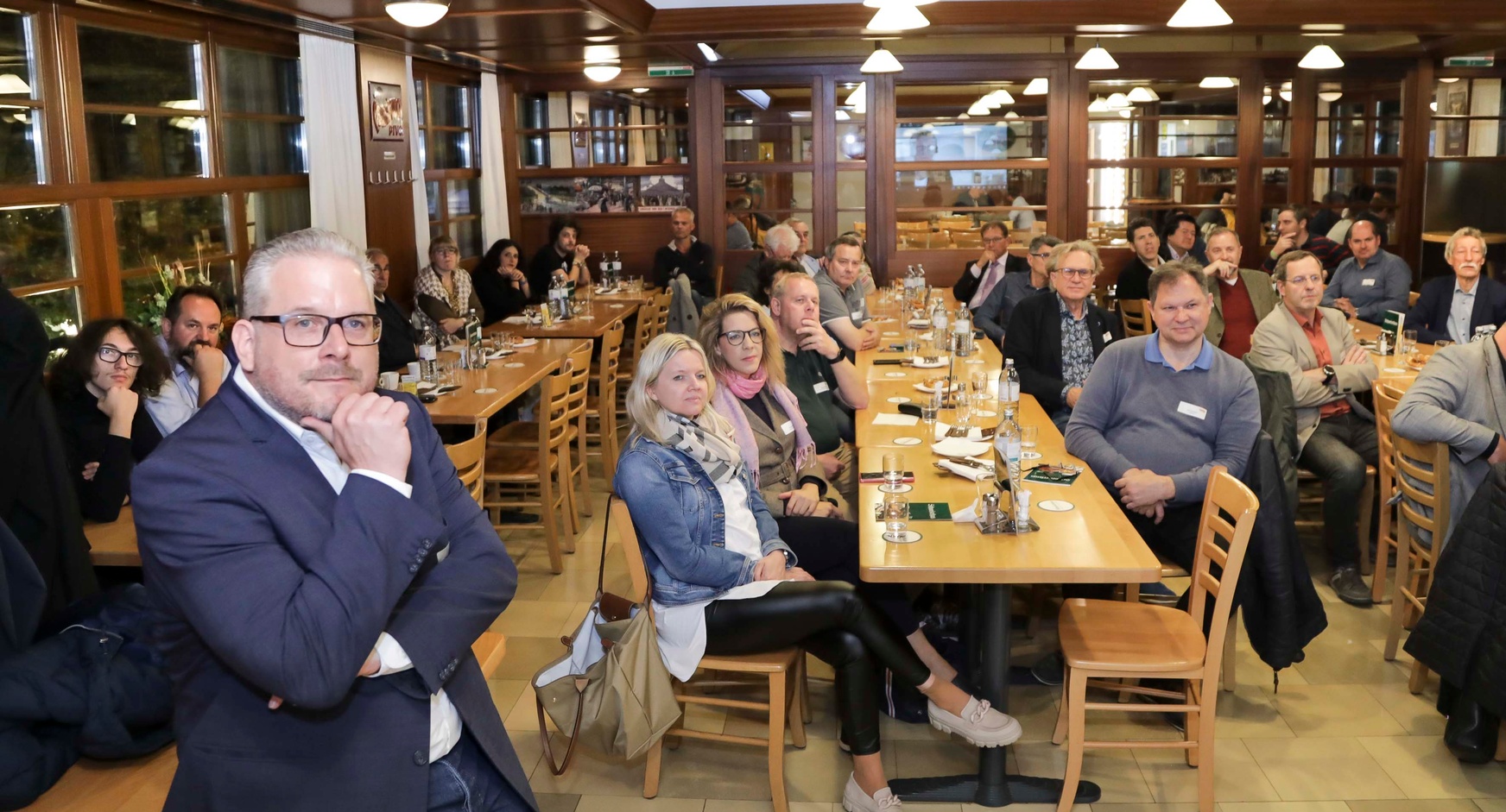 Vortrag KI im Handel