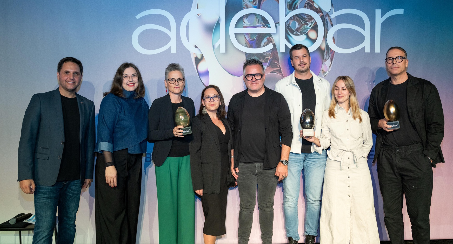 Adebar 2024 Kategorie Verpackungsdesign